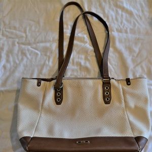 Ralph Lauren Chaps purse